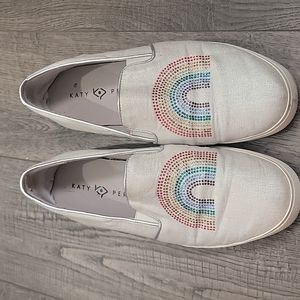 📌BOGO 50%OFF📌 Katy Perry Slip-ons